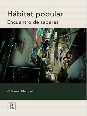 cover image of Hábitat popular